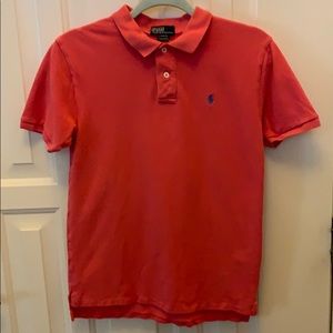 Polo by Ralph Lauren boys XL shirt